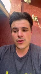 Millennialcum webcam model stream image