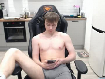 alex_gotcha webcam model stream image