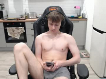 alex_gotcha webcam model stream image