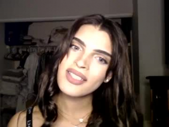 aridabratzdoll webcam model stream image