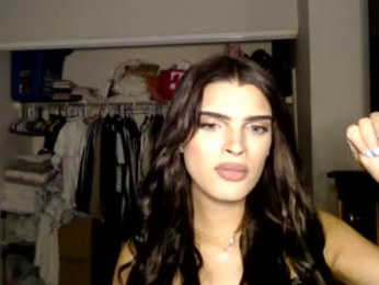 aridabratzdoll webcam model stream image