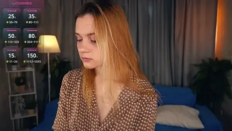 MariamAven webcam model stream image
