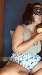 a_tua_ruivatuga webcam model stream image