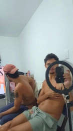 Levi_Henrique webcam model stream image