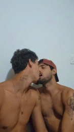 Levi_Henrique webcam model stream image