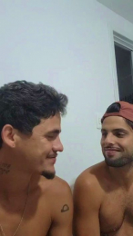 Levi_Henrique webcam model stream image