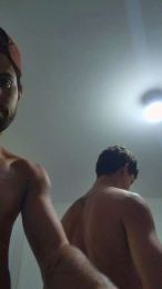 Levi_Henrique webcam model stream image