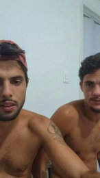Levi_Henrique webcam model stream image