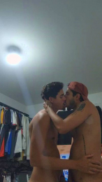 Levi_Henrique webcam model stream image