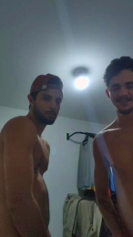 Levi_Henrique webcam cam4 model stream image