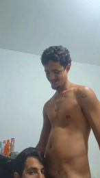 Levi_Henrique webcam model stream image