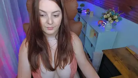 ErinMarshall webcam stripchat model stream image