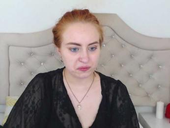 RubySensual webcam model stream image