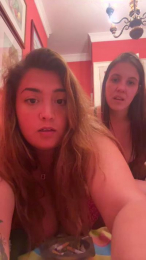 minervafun23 webcam model stream image