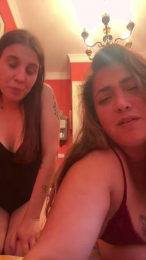 minervafun23 webcam model stream image