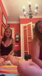 minervafun23 webcam model stream image