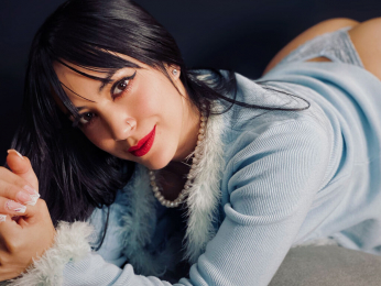AnnalisseJade webcam model stream image