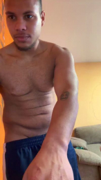 POTRO_latino2 webcam model stream image