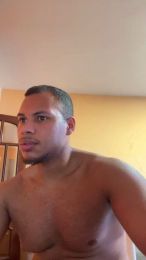 POTRO_latino2 webcam model stream image