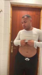 POTRO_latino2 webcam model stream image