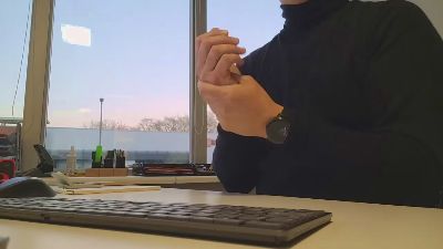 baptistx webcam model stream image