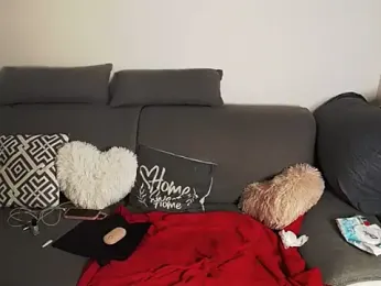 LolaSweetButPsycho7 webcam model stream image