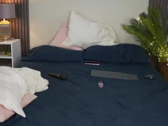 marilyn_mike webcam model stream image