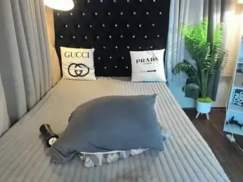 urfanatic_yumi webcam model stream image