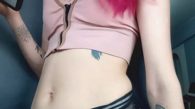 ChereAndrew webcam model stream image