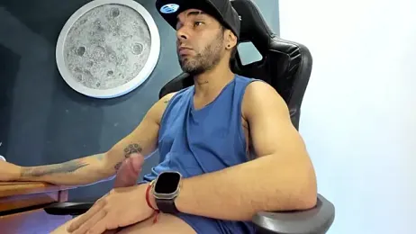 Bryan_Bronx webcam stripchat model stream image