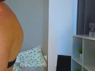 leticiabrockington webcam model stream image
