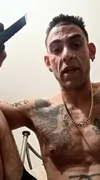 alphacloudGod webcam model stream image