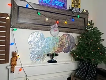 alphacloudGod webcam stripchat model stream image