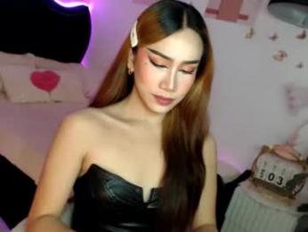 seductive_vana webcam model stream image