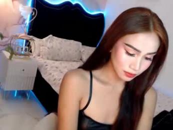 seductive_vana webcam model stream image