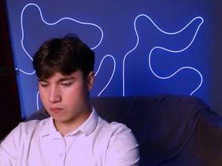 mark-lorens webcam model stream image