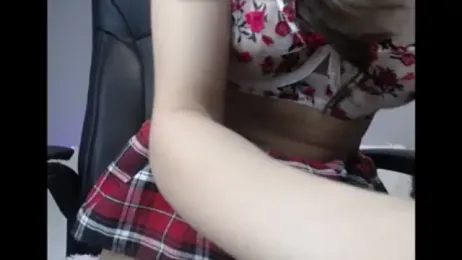 LillieSoonKim webcam model stream image