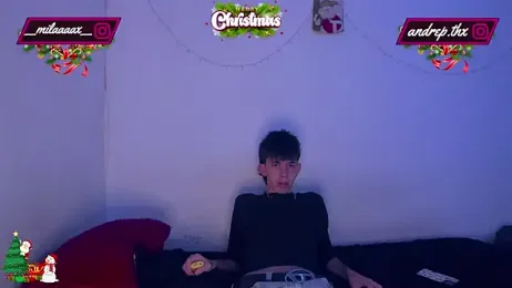 ThePerfectChemistry webcam model stream image