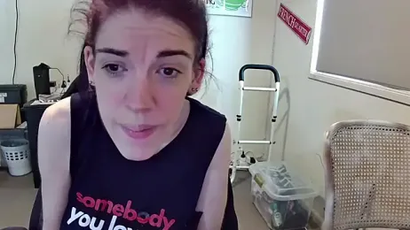 MelinahViking webcam stripchat model stream image