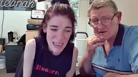 MelinahViking webcam stripchat model stream image