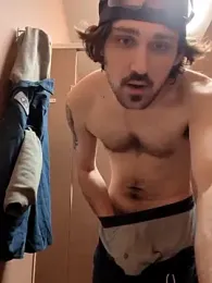 countrybannanaman webcam model stream image