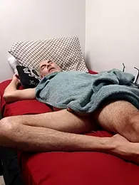 RHADRAK webcam model stream image