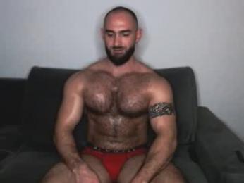 dariomuscle1993 webcam model stream image