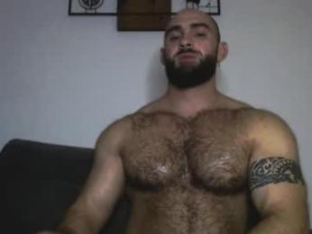 dariomuscle1993 webcam model stream image