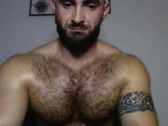 dariomuscle1993 webcam model stream image