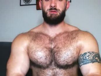 dariomuscle1993 webcam chaturbate model stream image