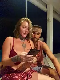 YourMommyBlair webcam model stream image