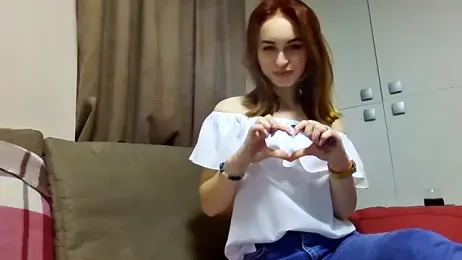 Requellia webcam model stream image