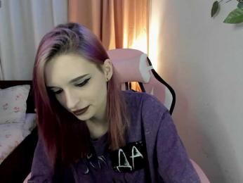 Lilitbleime666 webcam model stream image