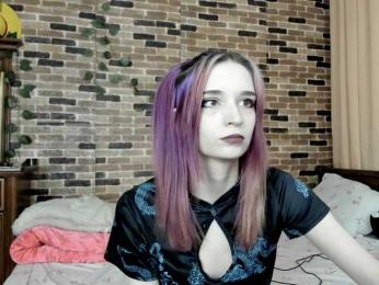 Lilitbleime666 webcam model stream image